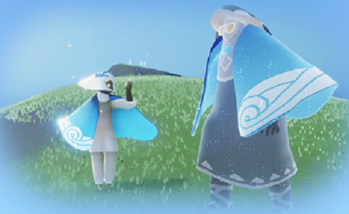 光遇海洋节攻略2022