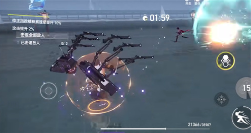 深空之眼暗星海拉神格怎么搭配