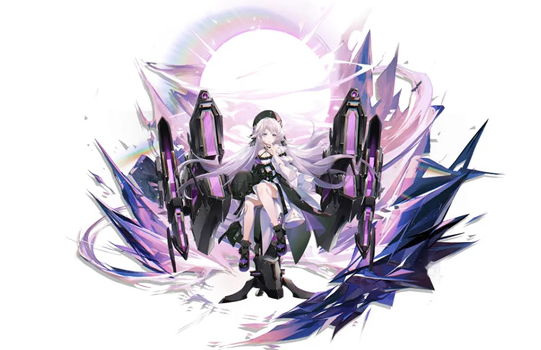 深空之眼暗星海拉值得抽吗
