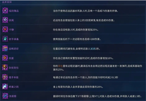 重生细胞变异图纸掉落大全