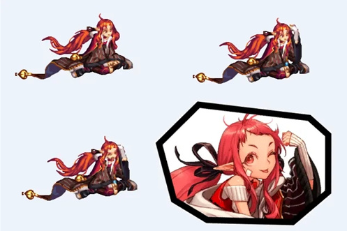 dnf魔道为什么叫井盖