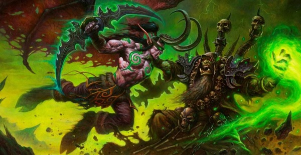 魔兽世界埃匹希斯圣物任务怎么做