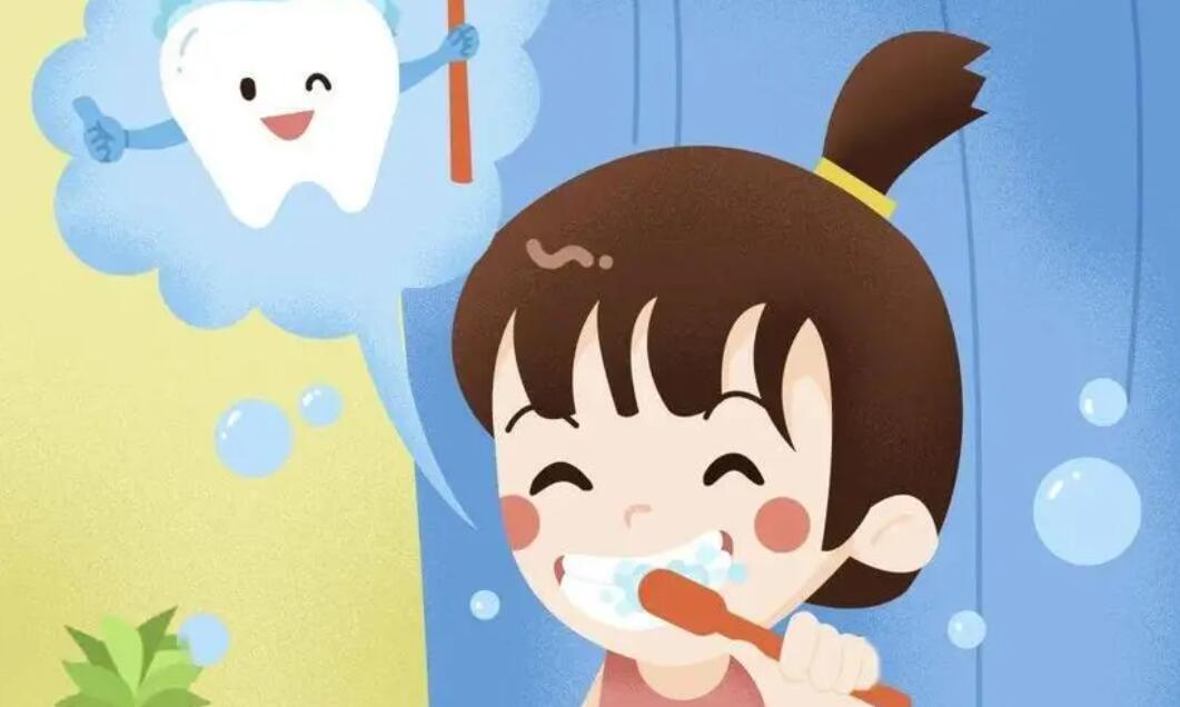 很多人习惯饭后刷牙,那吃完饭多久刷牙更合适