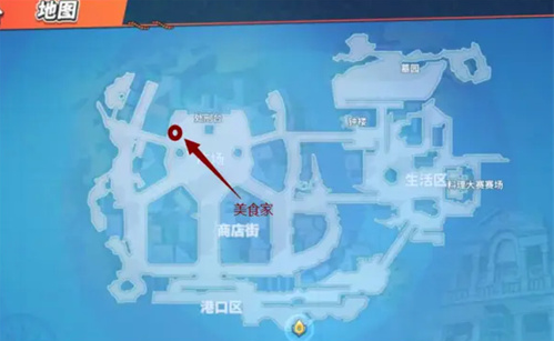 航海王热血航线罗格镇老海盗的激励