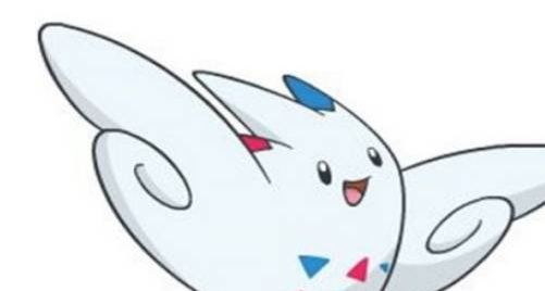 波克比进化攻略