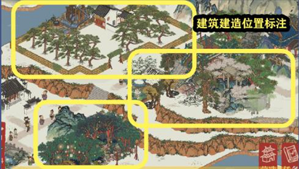 江南百景图鸡鸣从官过关攻略