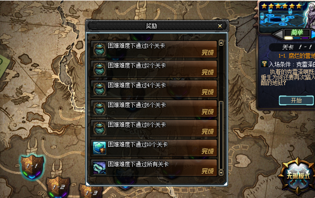 守护者祭坛攻略