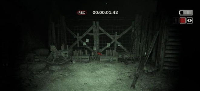 逃生2攻略