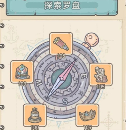 最强蜗牛贵重品属性一览