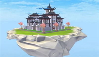 创造与魔法淘气仙灵位置在哪