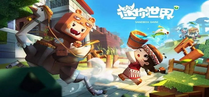 迷你世界新版本挖不了土坑方法攻略