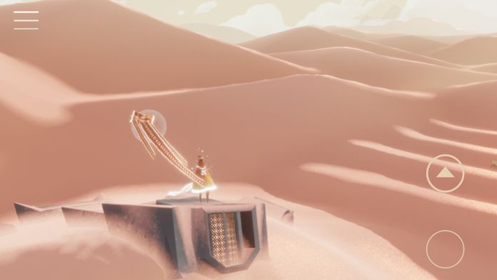journey游戏详细介绍