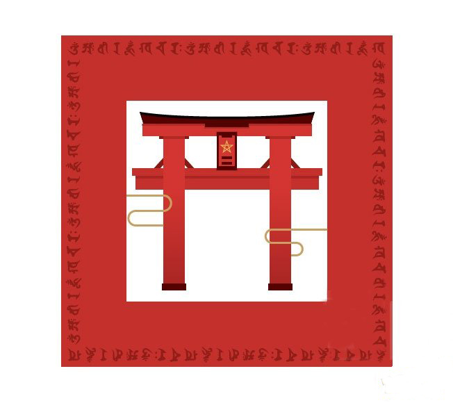 阴阳师现世召唤阵图片 SSR式神专用召唤阵