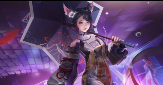 王者荣耀公孙离逐星追乐星元皮肤怎么获得