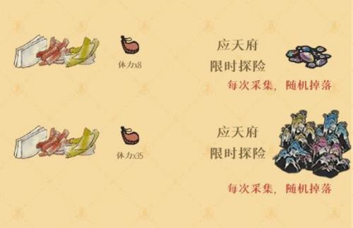 江南百景图螺钿材料怎么获得