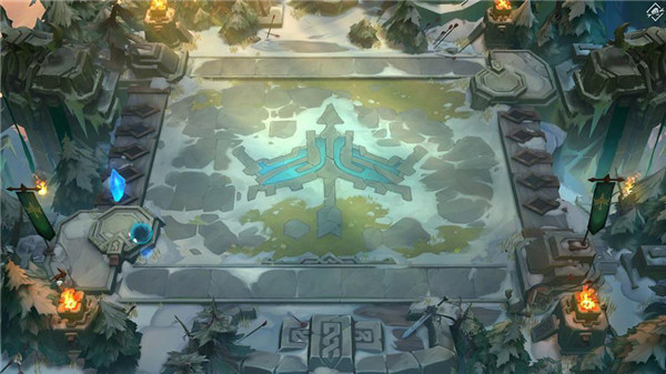 金铲铲之战怎么玩