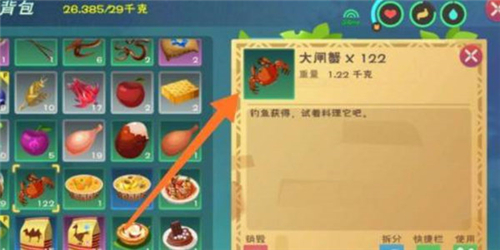 创造与魔法灵龙饲料怎么做
