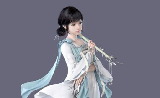 天涯明月刀移花宫心法
