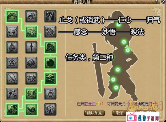 梦幻西游化生寺加点攻略