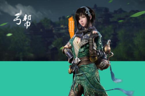 天涯明月刀丐帮心法攻略