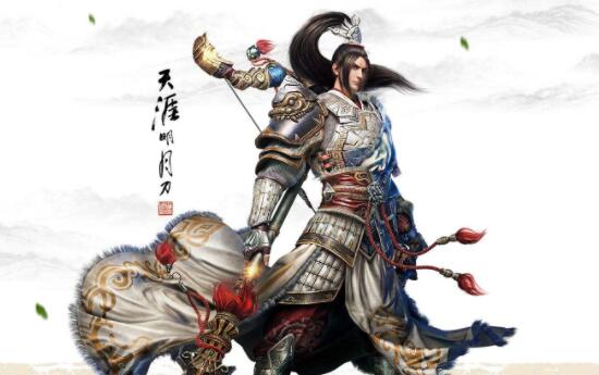 天涯明月刀神威心法解析