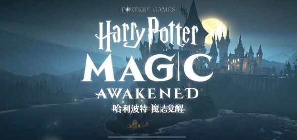 哈利波特魔法觉醒海格礼物在哪里
