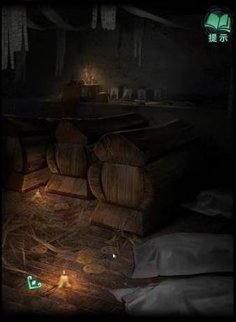 纸嫁衣4怎么拍棺材