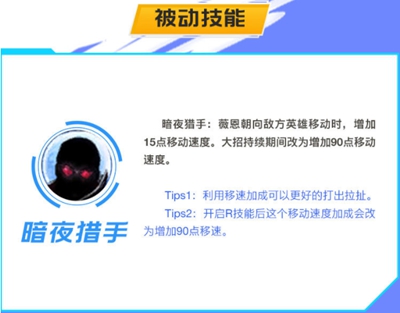 英雄联盟手游薇恩出装连招天赋技能详解