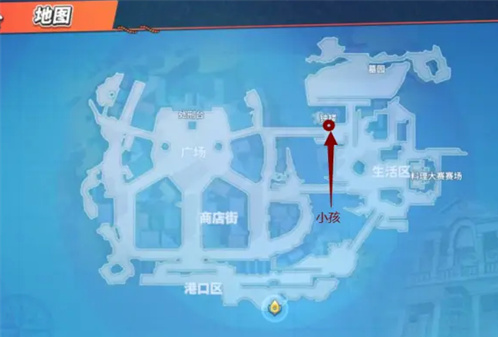 航海王热血航线罗格镇探索攻略一览
