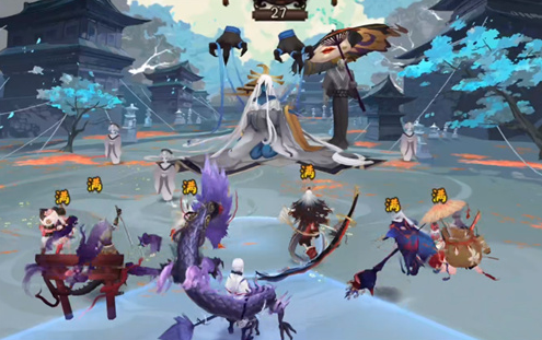 阴阳师逢魔之时boss时间表一览2022