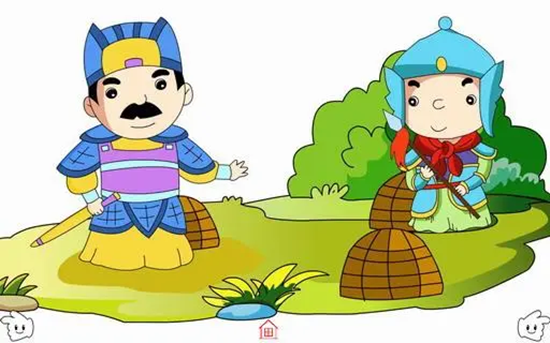 成语安步当车表达的意思是
