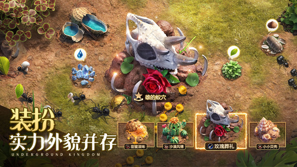 小小蚁国电脑怎么玩