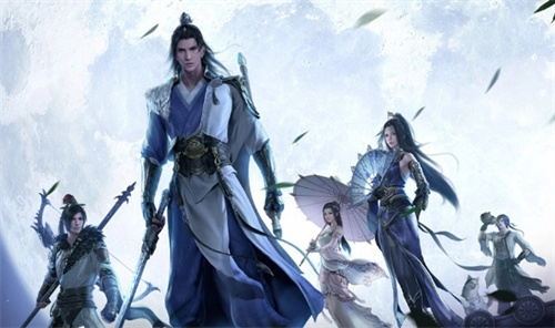 天涯明月刀手游怎么升级快 快速升级攻略