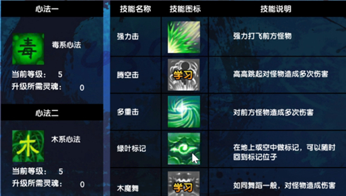 2022造梦西游3沙僧技能搭配推荐 单人用弓用铲怎么搭配最好