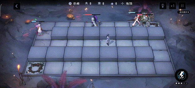 《无期迷途》诡境余音Z-1怎么打?