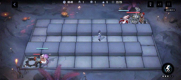 《无期迷途》诡境余音Z-1怎么打?