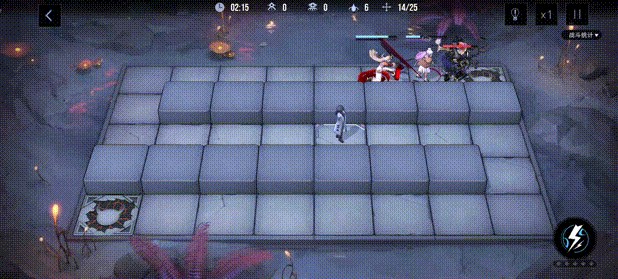 《无期迷途》诡境余音Z-1怎么打?