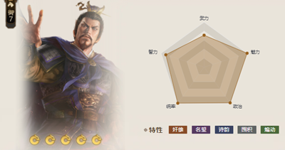 《三国志战棋版》战法攻略最新2
