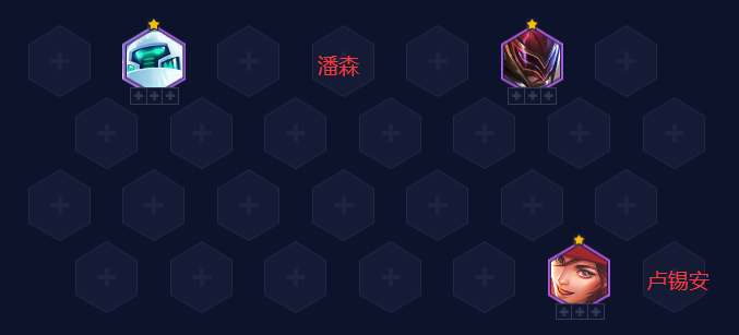 《金铲铲之战》S8.5福牛崔斯特阵容搭配攻略
