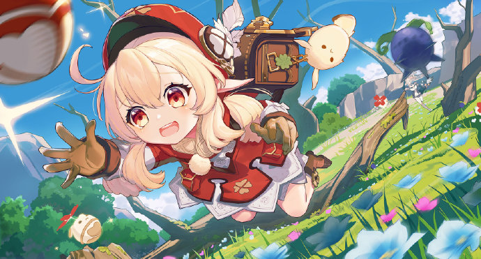 《原神》3.6版本更新内容攻略