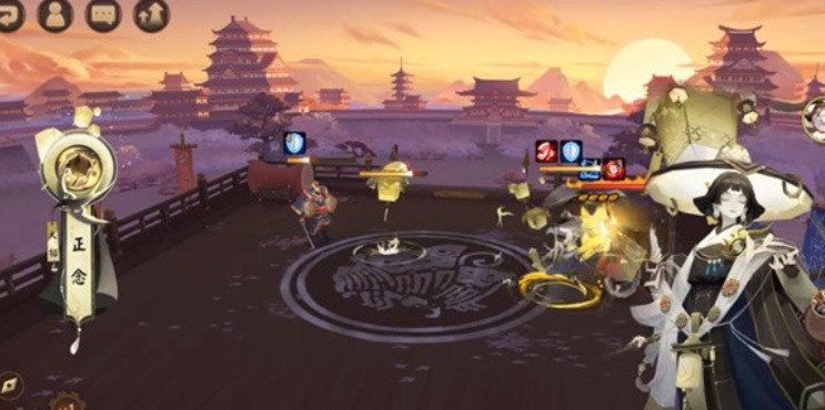 阴阳师慧明灯阴阳师慧明灯残局胜利详细攻略残局得胜攻略    慧明灯残局得胜打法技巧分享[多图]图片1