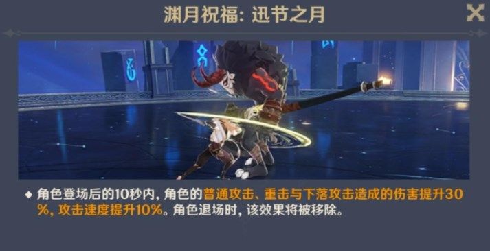 原神3.8深渊第一期通关详细攻略介绍,3.8深渊第一期详细打法步骤一览