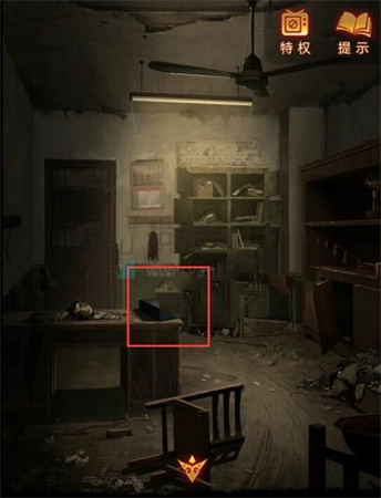 纸嫁衣5无间梦境第三章盒子打开图文详细攻略一览