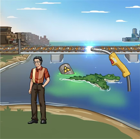 看你怎么秀修建铁路怎么通关,看你怎么秀修建铁路详细图文攻略大全