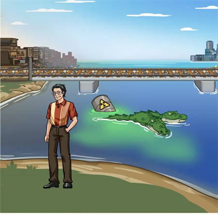 看你怎么秀修建铁路怎么通关,看你怎么秀修建铁路详细图文攻略大全