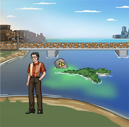 看你怎么秀修建铁路怎么通关,看你怎么秀修建铁路详细图文攻略大全