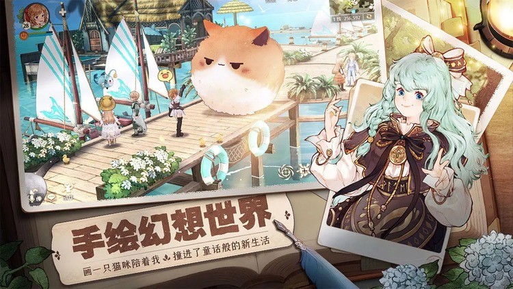 森之国度猫灵是什么,森之国度最强猫灵详细排行介绍