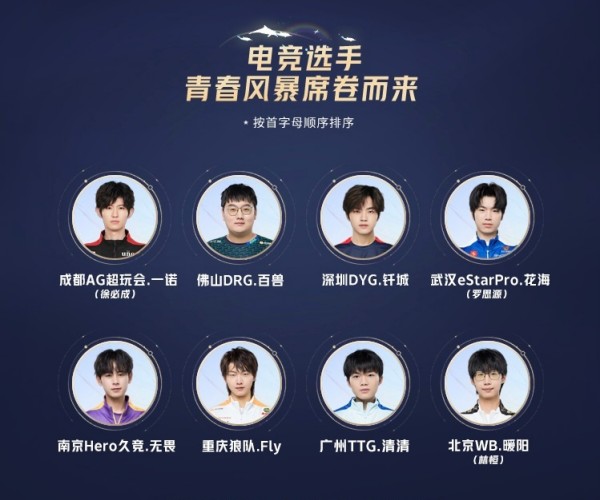 王者荣耀共创之夜2023时间5