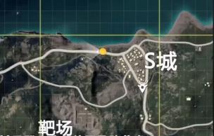 和平精英滑翔机在哪里刷新2