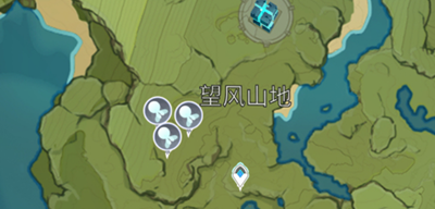 原神风种子哪里有2